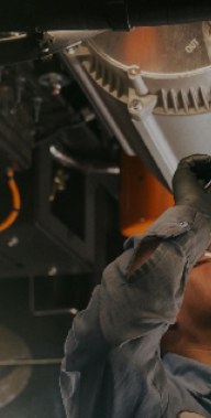 Rim Straightening